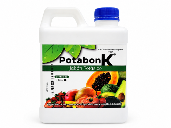 POTABON K