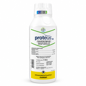 PROTEUS OD 170
