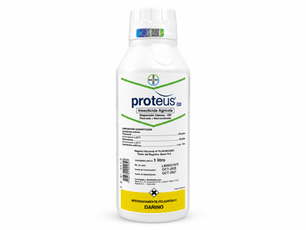 PROTEUS OD 170