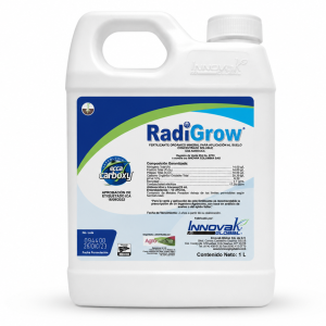 RADIGROW