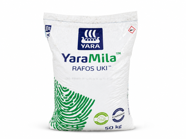 RAFOS 12-24-12-2 YARA