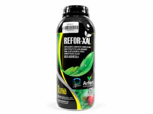 REFOR-XAL