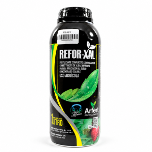 REFOR-XAL