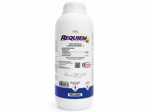 REQUIEM SC