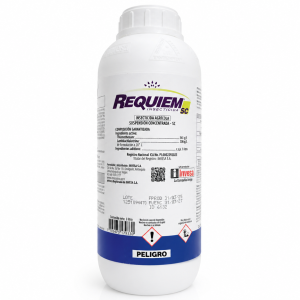 REQUIEM SC