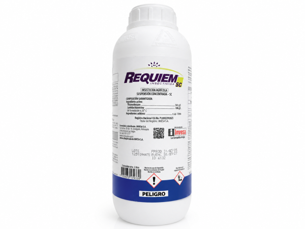REQUIEM SC