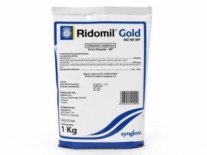 RIDOMIL GOLD MZ 68 WP