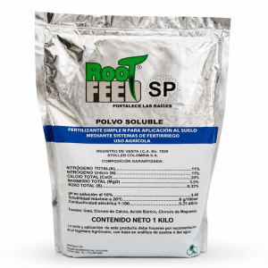 ROOT FEED