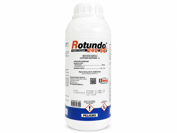 ROTUNDO 240 SC