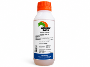 ROUNDUP SL