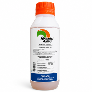 ROUNDUP SL