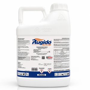 RUGIDO 20 SL