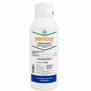 SENCOR 480 SC