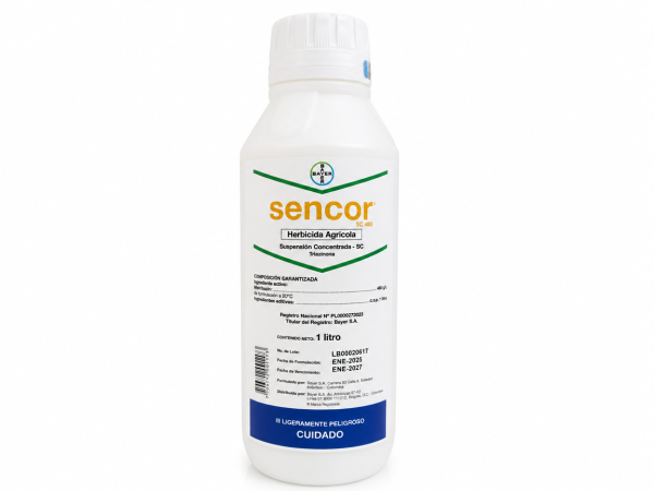 SENCOR 480 SC