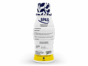 SPAX 80 ME 12