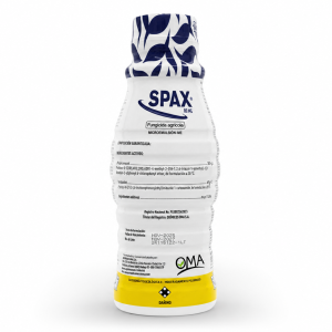 SPAX 80 ME 12