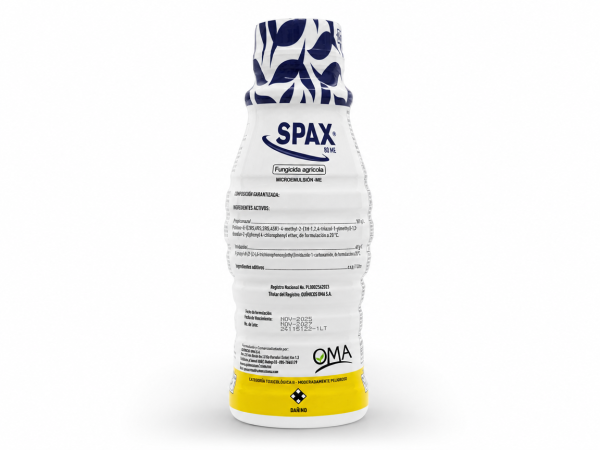 SPAX 80 ME 12