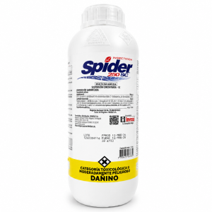 SPIDER 250 SC