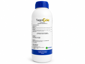 TIAGO GOLD