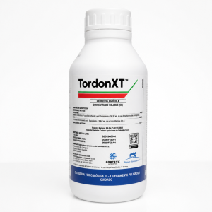 TORDON XT