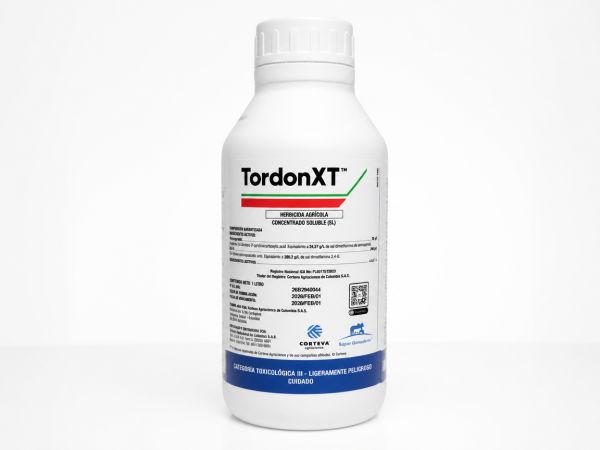 TORDON XT