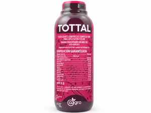 TOTTAL