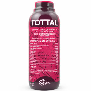TOTTAL