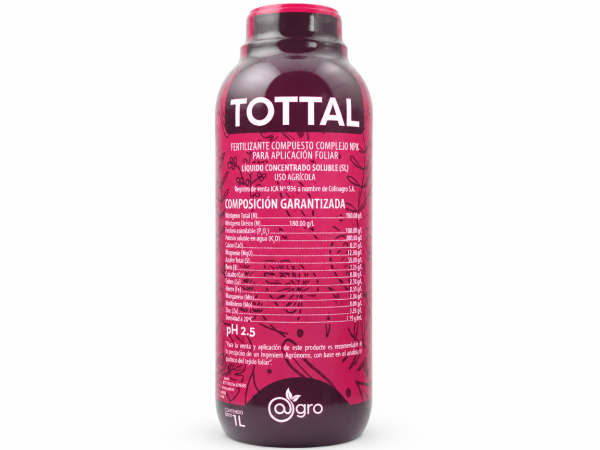 TOTTAL