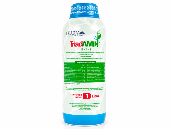 TRIADAMIN