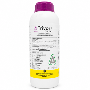 TRIVOR 310 DC