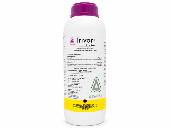 TRIVOR 310 DC