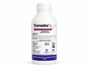 TRONADOR