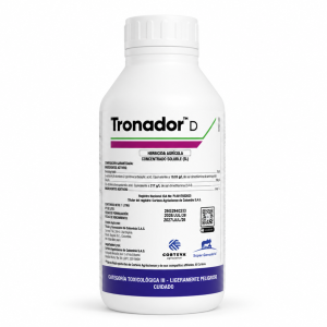 TRONADOR