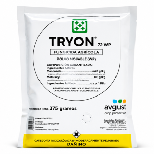 TRYON 700 WP