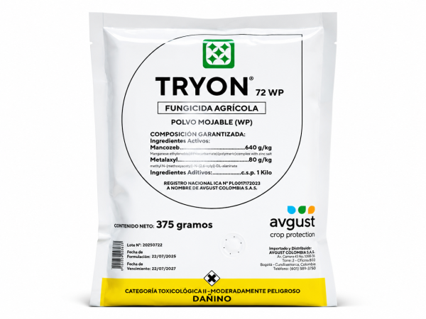 TRYON 700 WP