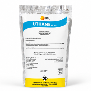 UTHANE 80 WP