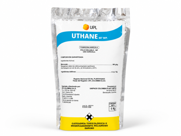 UTHANE 80 WP