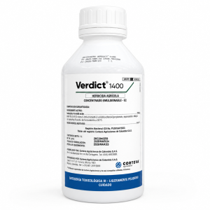 VERDICT 1400