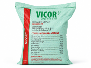 VICOR 3 AGRO
