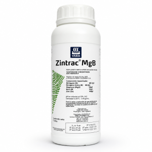 ZINTRAC MGB
