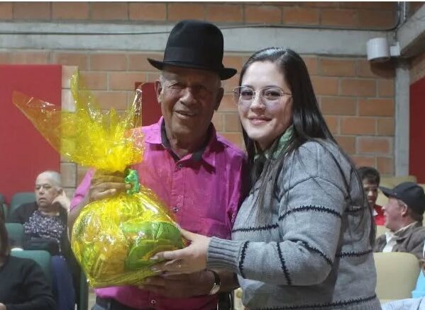Beneficio Sociales