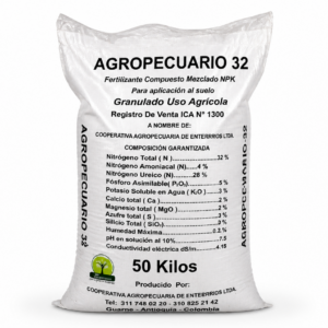 AGROPECUARIO 32