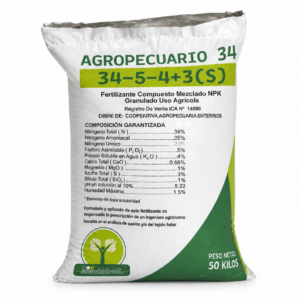 AGROPECUARIO 34