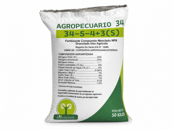 AGROPECUARIO 34