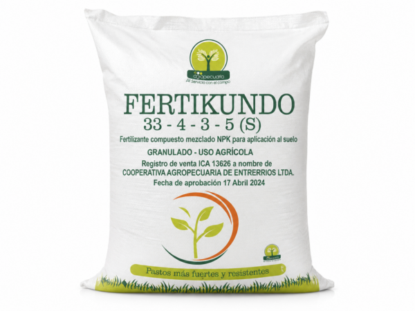 FERTIKUNDO