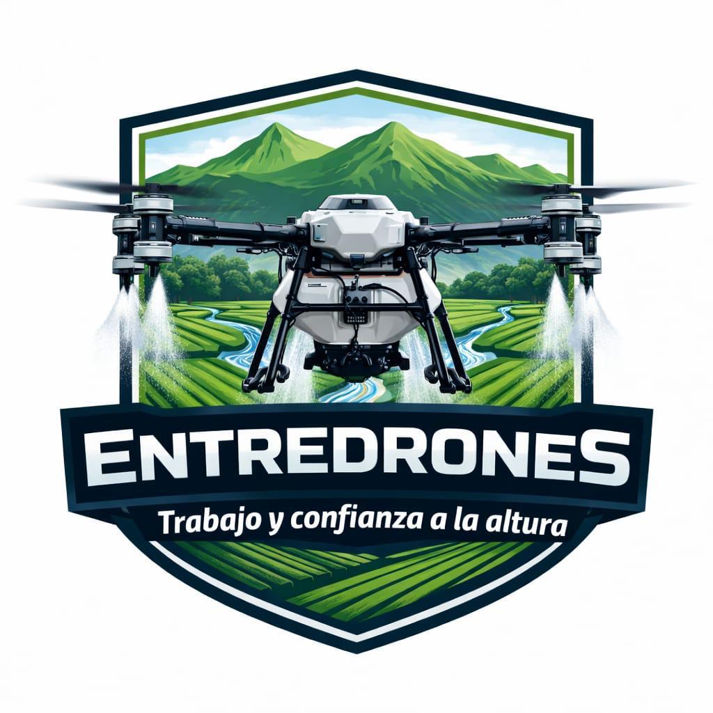 ENTREDRONES 