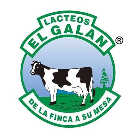 LACTEOS EL GALAN